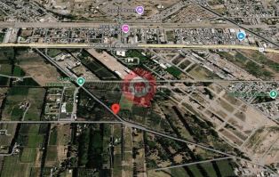Confluencia Valentina Sur Neuquén Capital