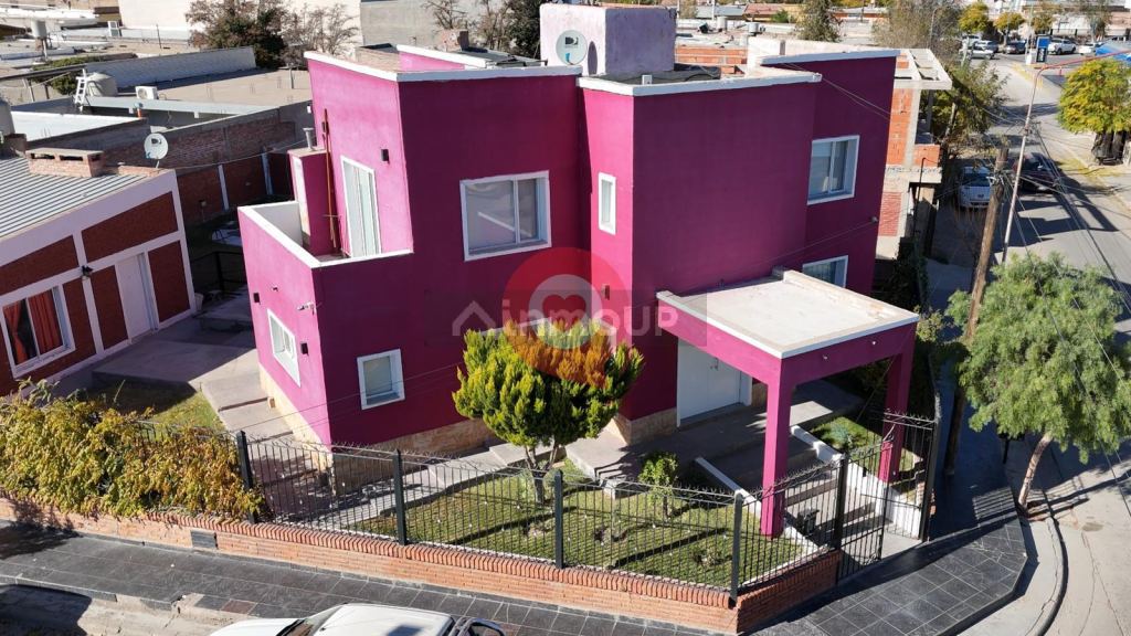 Casa en Venta en General Roca, Rio Negro
