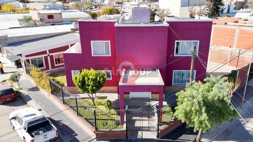 Casa en Venta en General Roca, Rio Negro