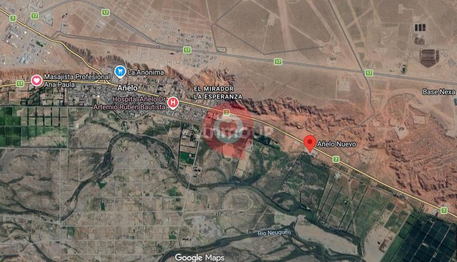 Departamento en Alquiler en Añelo, Neuquen