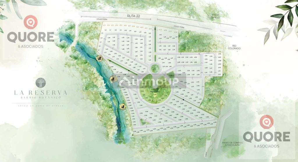 Terreno en Venta en Confluencia, Neuquen