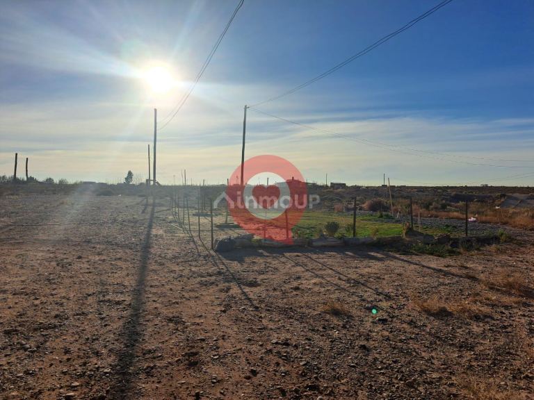 Confluencia Reynaldo Moya  al 900