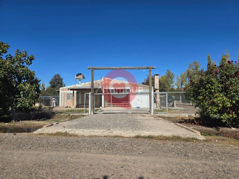 Finca en Venta en Fernandez Oro, Rio Negro - USD 380.000 | Inmoup - 12