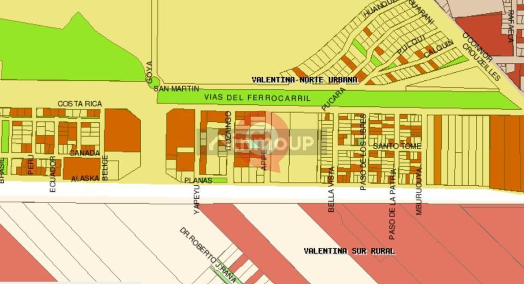 Terreno en Venta en Confluencia, Neuquen - USD 158.000 | Inmoup - 20