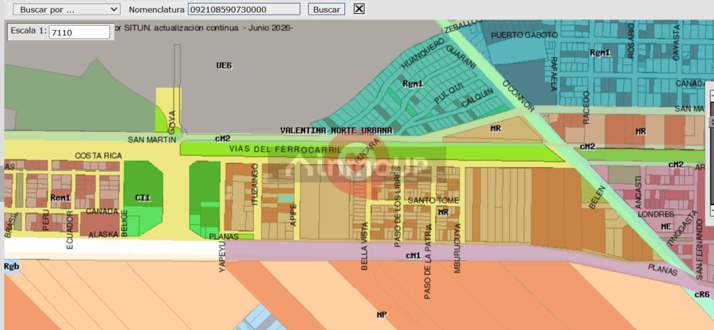 Terreno en Venta en Confluencia, Neuquen - USD 158.000 | Inmoup - 21