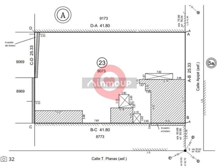 Terreno en Venta en Confluencia, Neuquen - USD 158.000 | Inmoup - 19