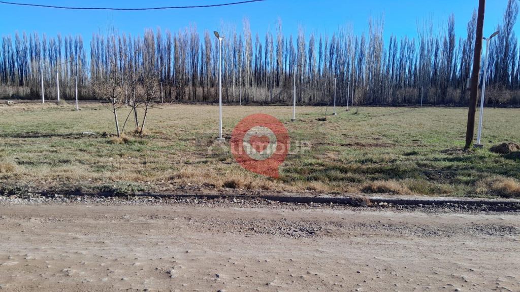 Confluencia CENTENARIO - LOTEO DON PATER - MZNA B