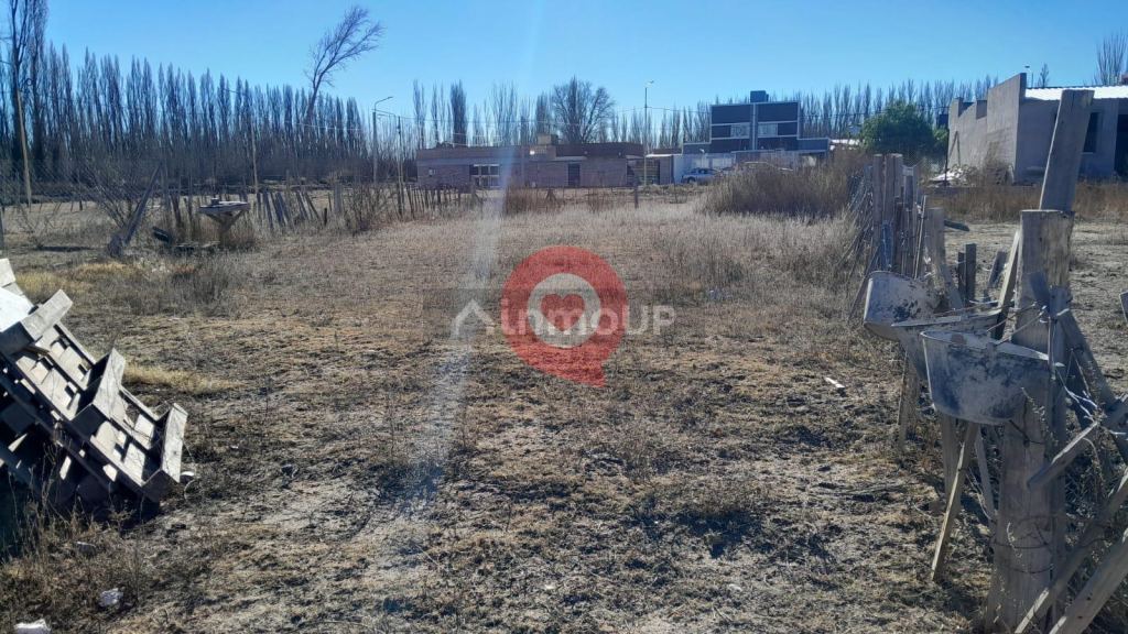 Terreno en Venta en Confluencia, Neuquen - USD 28.000 | Inmoup - 12