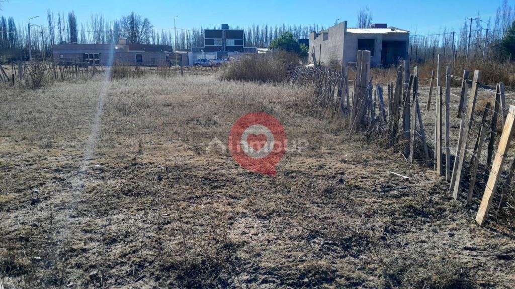 Confluencia CENTENARIO - LOTEO DON PATER - MZNA B