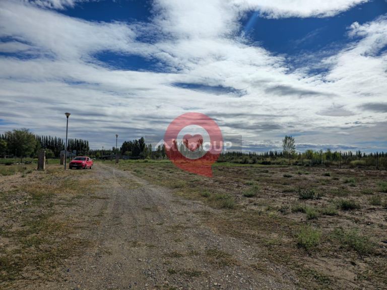 General Roca Lago Quillen  al 1500
