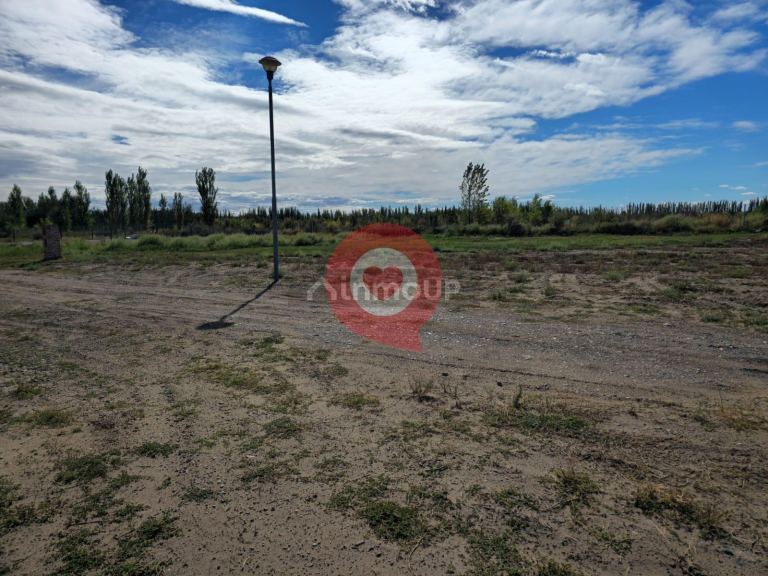 General Roca Lago Quillen  al 1500