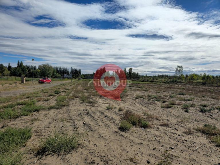 Terreno en Venta en General Roca, Rio Negro - USD 40.000 | Inmoup - 9