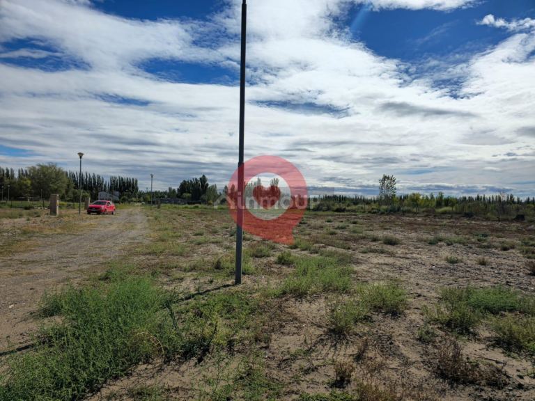Terreno en Venta en General Roca, Rio Negro - USD 40.000 | Inmoup - 10