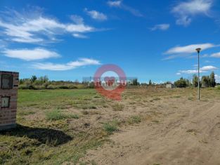 General Roca Lago Quillen  al 1500