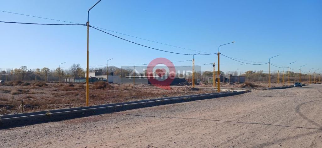 Confluencia  MANZANA 70 LOTE 14