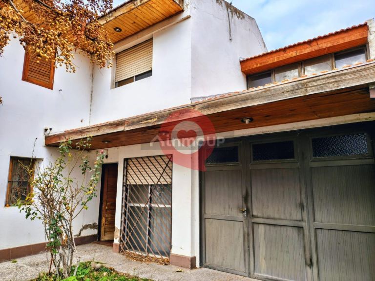Confluencia SAN MARTIN  al 4000 - B° CANAL V