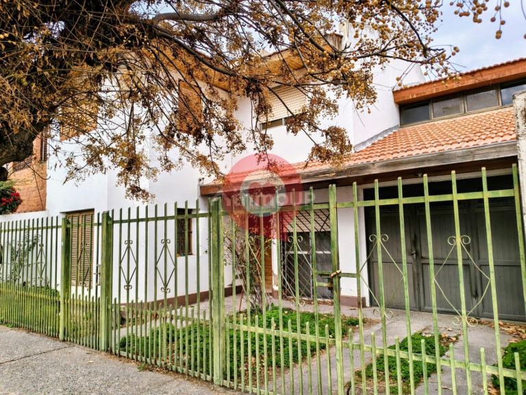 Confluencia SAN MARTIN  al 4000 - B° CANAL V