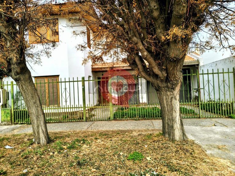 Confluencia SAN MARTIN  al 4000 - B° CANAL V
