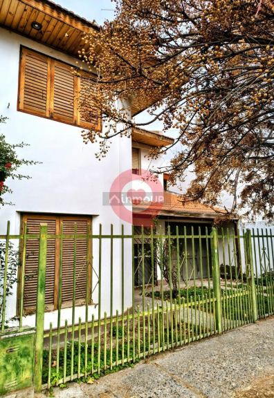 Confluencia SAN MARTIN  al 4000 - B° CANAL V