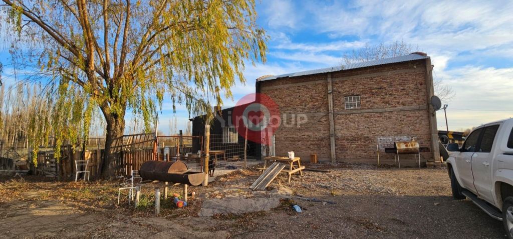 Neuquen Ruta  22