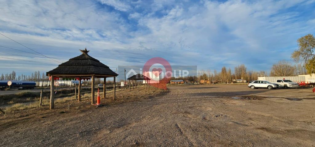 Terreno en Alquiler en Neuquen, Neuquen - USD 5.000 | Inmoup - 24