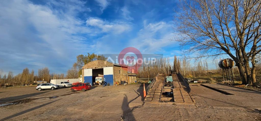Neuquen Ruta  22