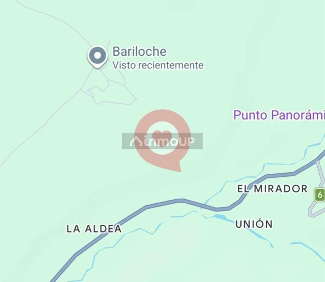 Terreno en Venta en San Carlos de Bariloche, Rio Negro - USD 30.000 | Inmoup - 8