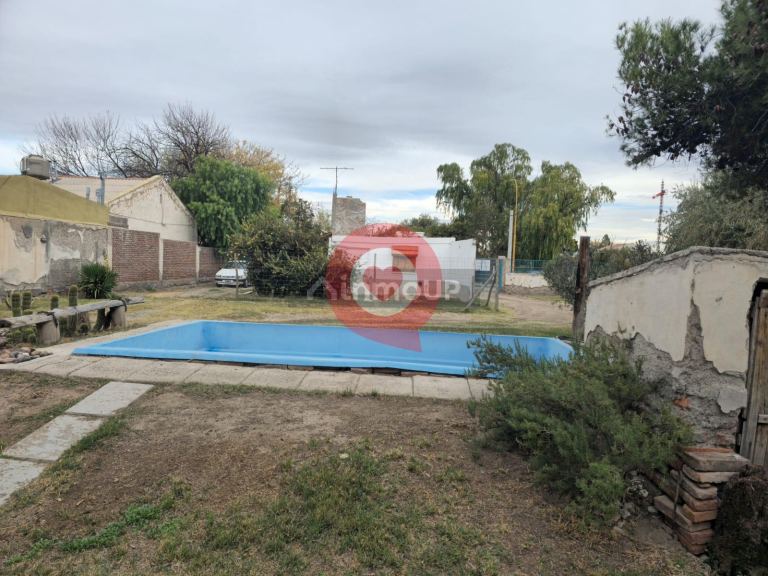 Cipolletti Perito Moreno al 100