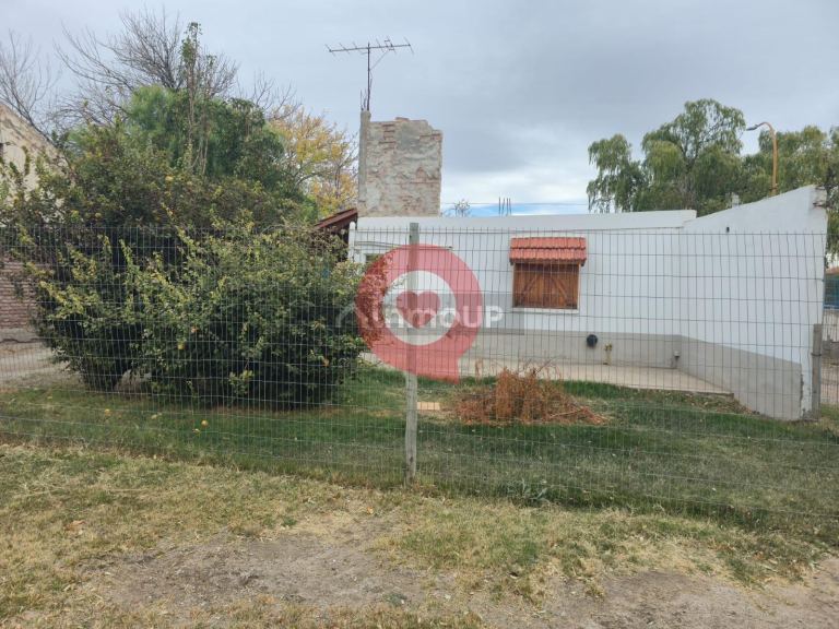 Cipolletti Perito Moreno al 100