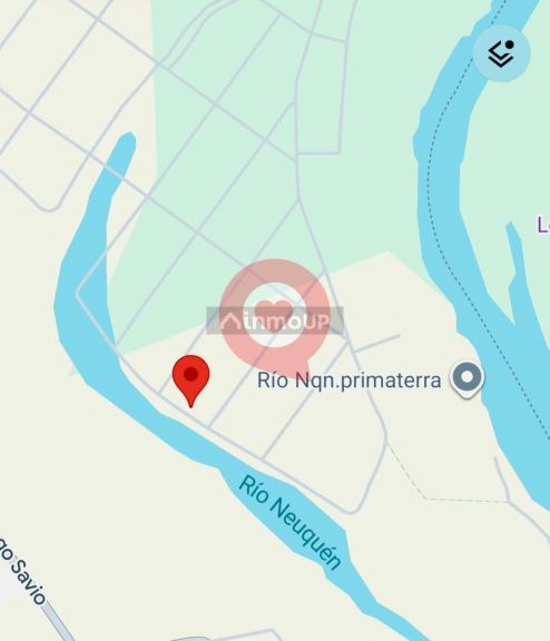 Confluencia MANZANA 70 LOTE 13