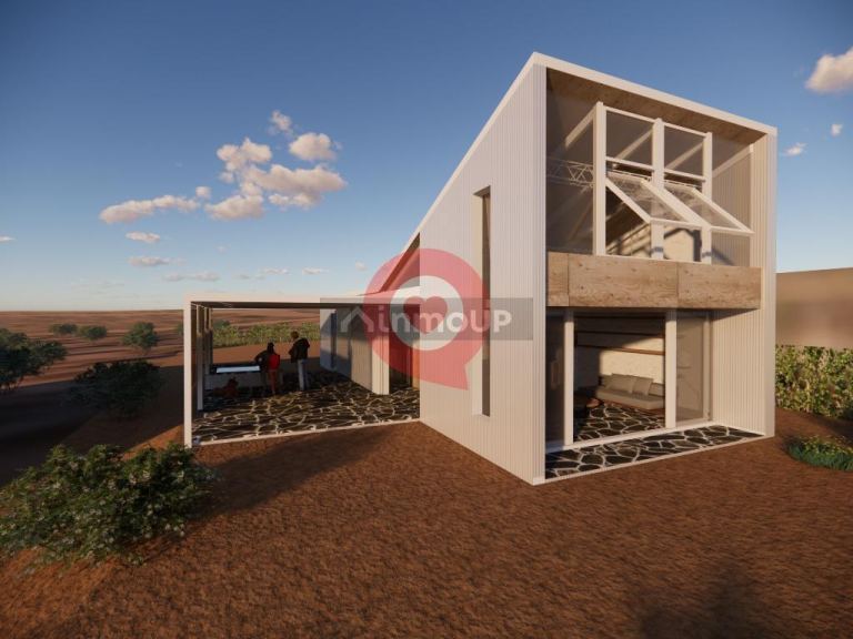Casa en Venta en Confluencia, Neuquen - USD 78.000 | Inmoup - 24