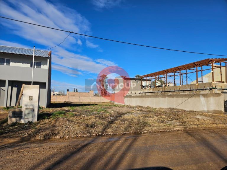 Terreno en Venta en Cipolletti, Rio Negro