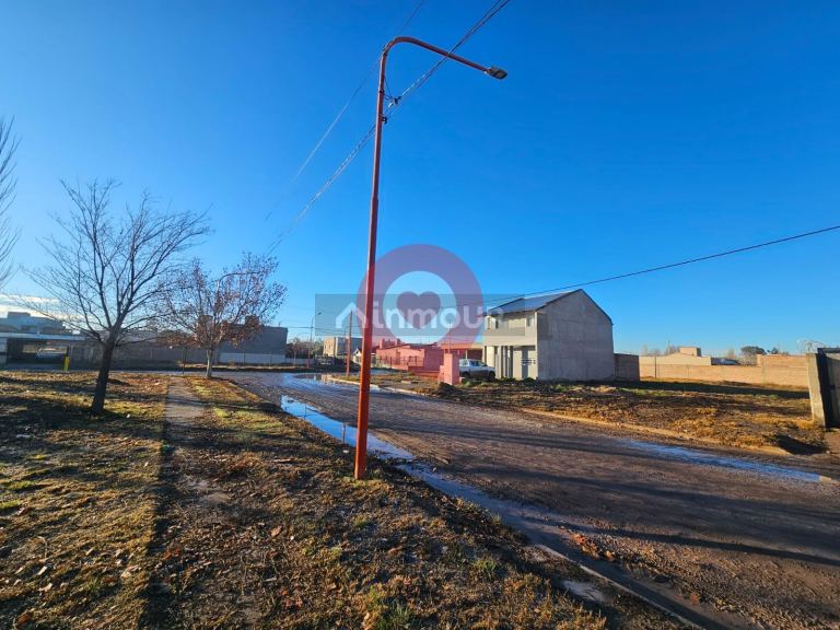 Terreno en Venta en Cipolletti, Rio Negro