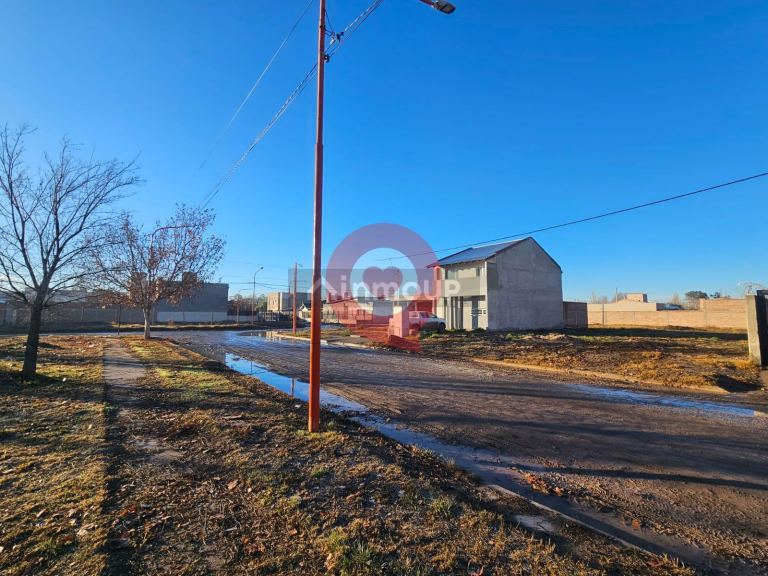 Terreno en Venta en Cipolletti, Rio Negro