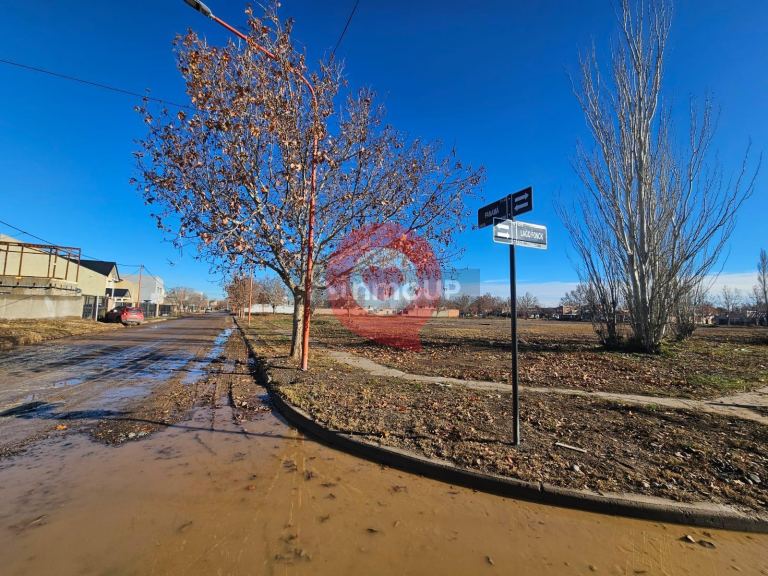Terreno en Venta en Cipolletti, Rio Negro