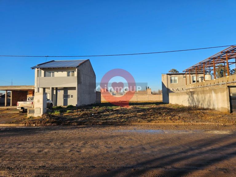 Terreno en Venta en Cipolletti, Rio Negro