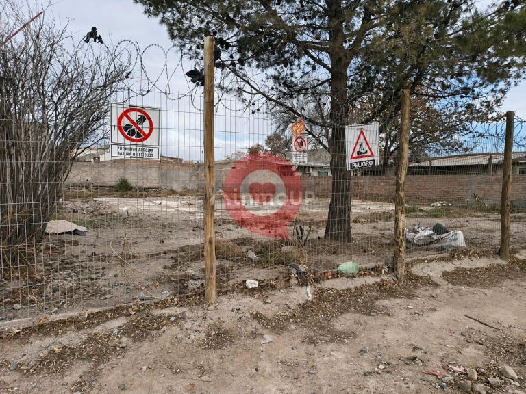 Terreno en Venta en Cipolletti, Rio Negro