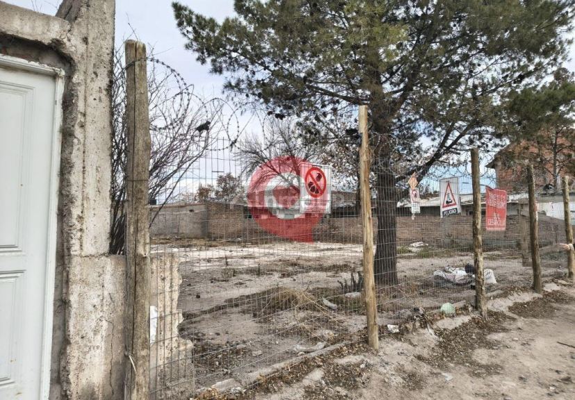 Terreno en Venta en Cipolletti, Rio Negro