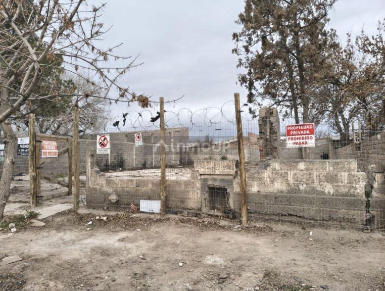 Terreno en Venta en Cipolletti, Rio Negro