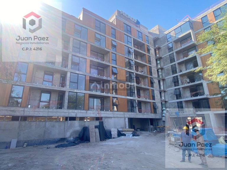 Departamento en Venta en Capital, Cordoba
