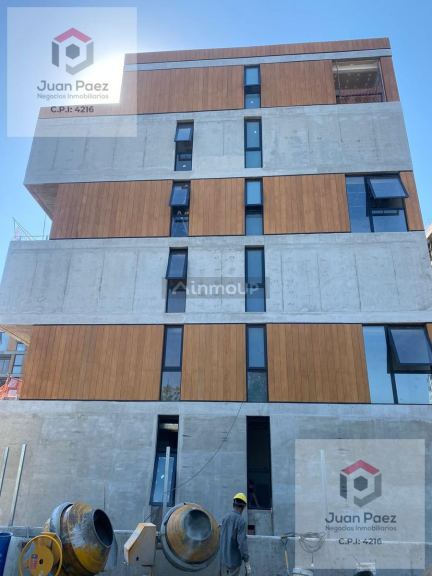 Departamento en Venta en Capital, Cordoba
