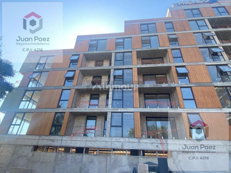 Departamento en Venta en Capital, Cordoba