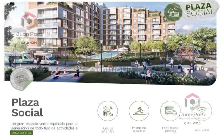 Departamento en Venta en Capital, Cordoba
