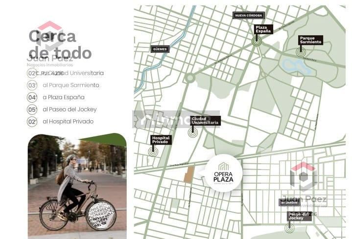 Departamento en Venta en Capital, Cordoba