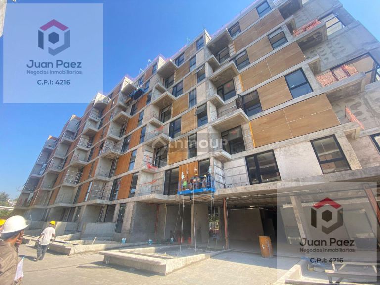 Departamento en Venta en Capital, Cordoba