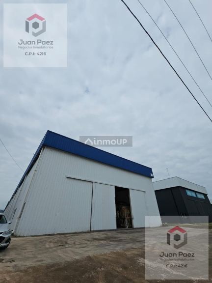 Galpon en Venta en Capital, Cordoba