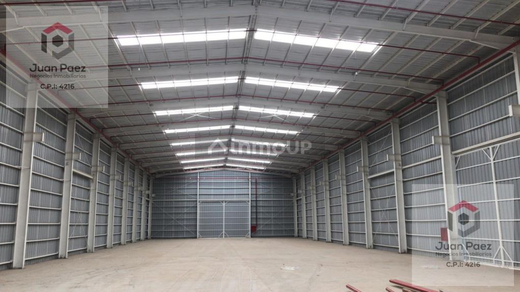 Galpon en Venta en Capital, Cordoba