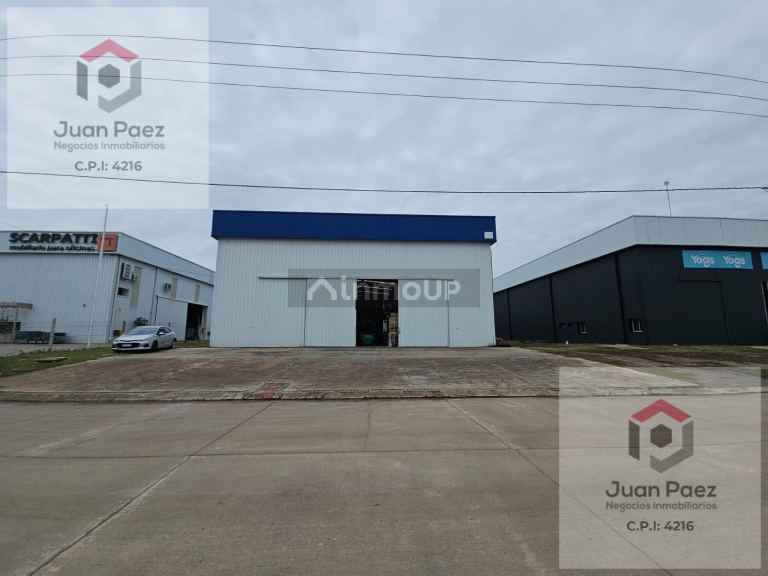 Galpon en Venta en Capital, Cordoba