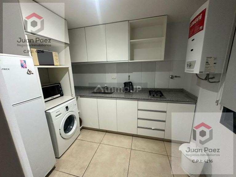 Departamento en Venta en Capital, Cordoba