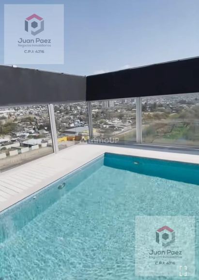 Departamento en Venta en Capital, Cordoba